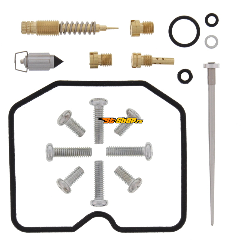 All Balls Racing 26-1091 ABR Carburetor Rebuild Kits