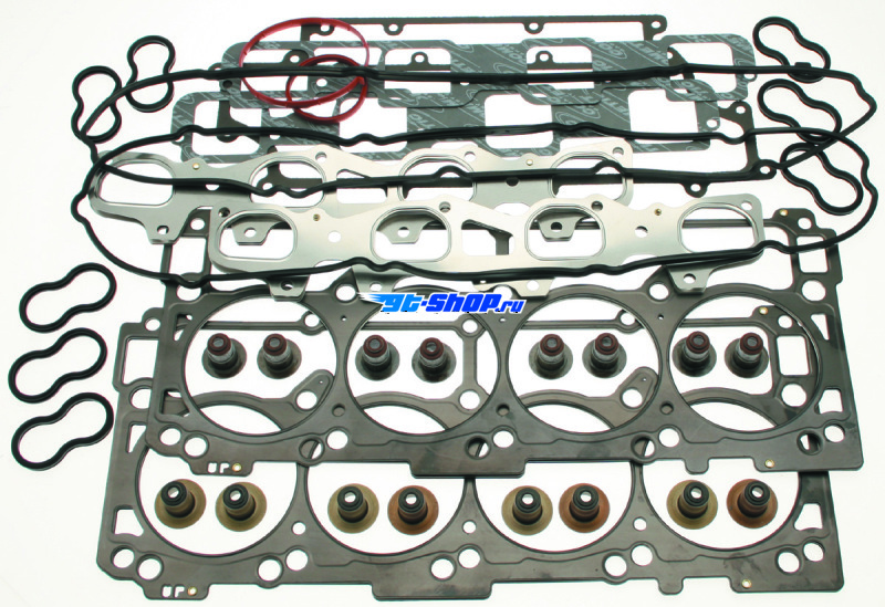 Cometic Gasket PRO1023T CG Street Pro Kits
