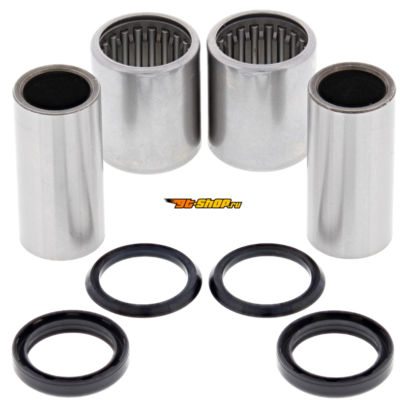 All Balls Racing 28-1193 ABR Swing Arm Bearing Kits