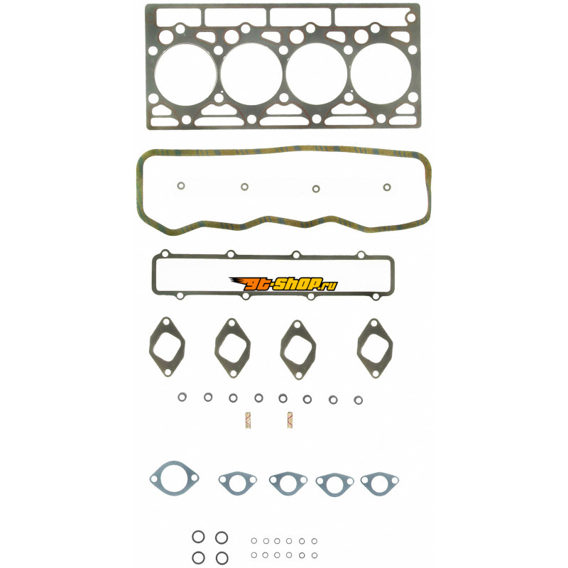 Fel-Pro HS8754PT FEL Cylinder Head Gaskets