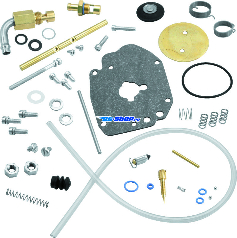 S&S Cycle 11-2923 SSC Carburetor Kits