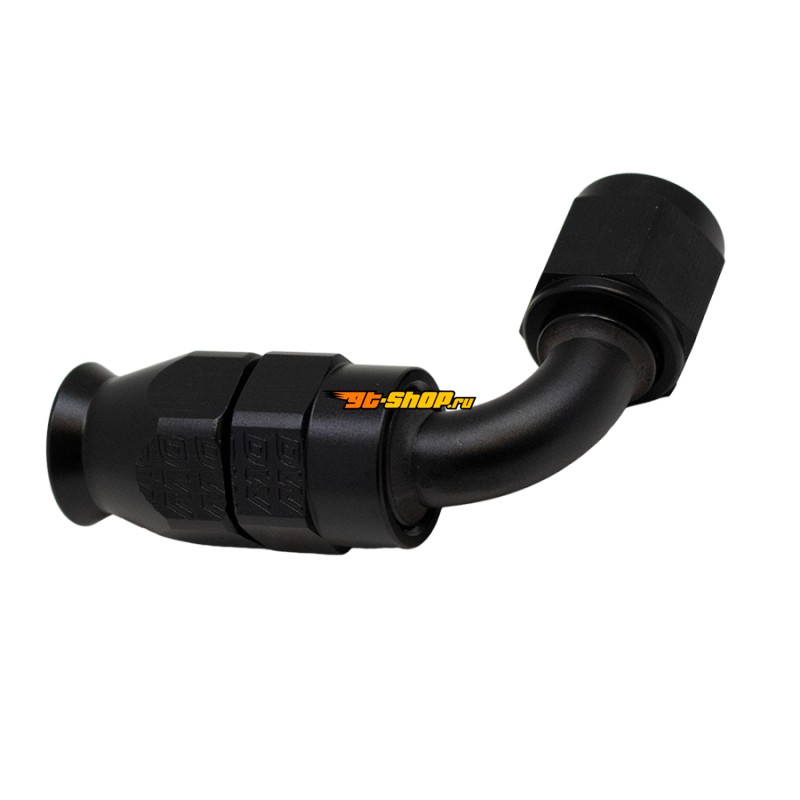 DeatschWerks 6-02-0852-B DW Hose Ends