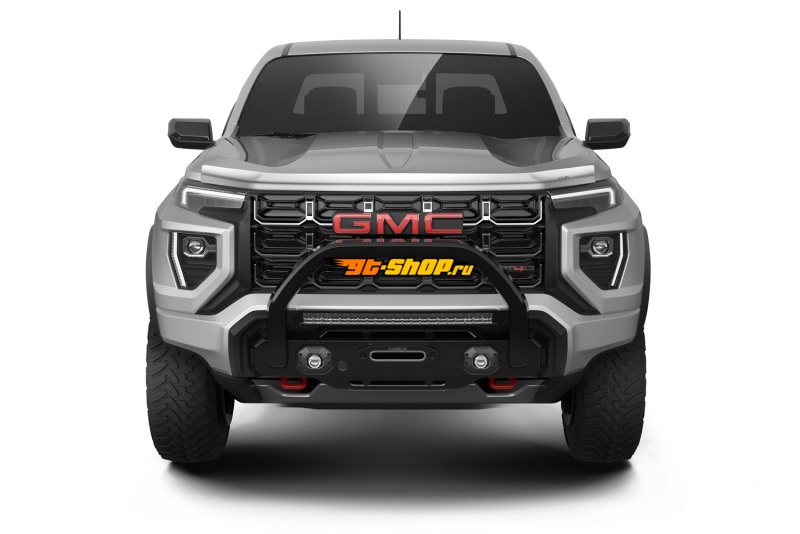 AVS 622214 AVS Aeroskin Shield - Chrome