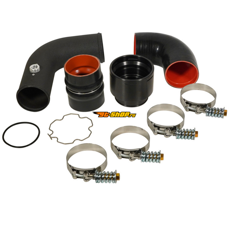BD Diesel 1047038 BDD Intercooler Intake Pipe