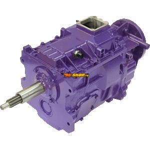ATS Diesel 3119642302 ATS Basic Transmissions