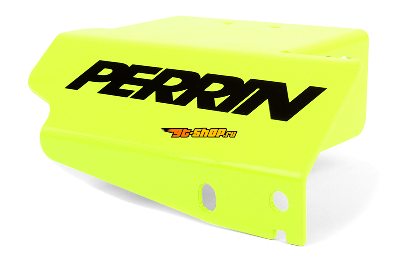 Perrin Performance PSP-ENG-161NY PA Boost Control Solenoid Cover