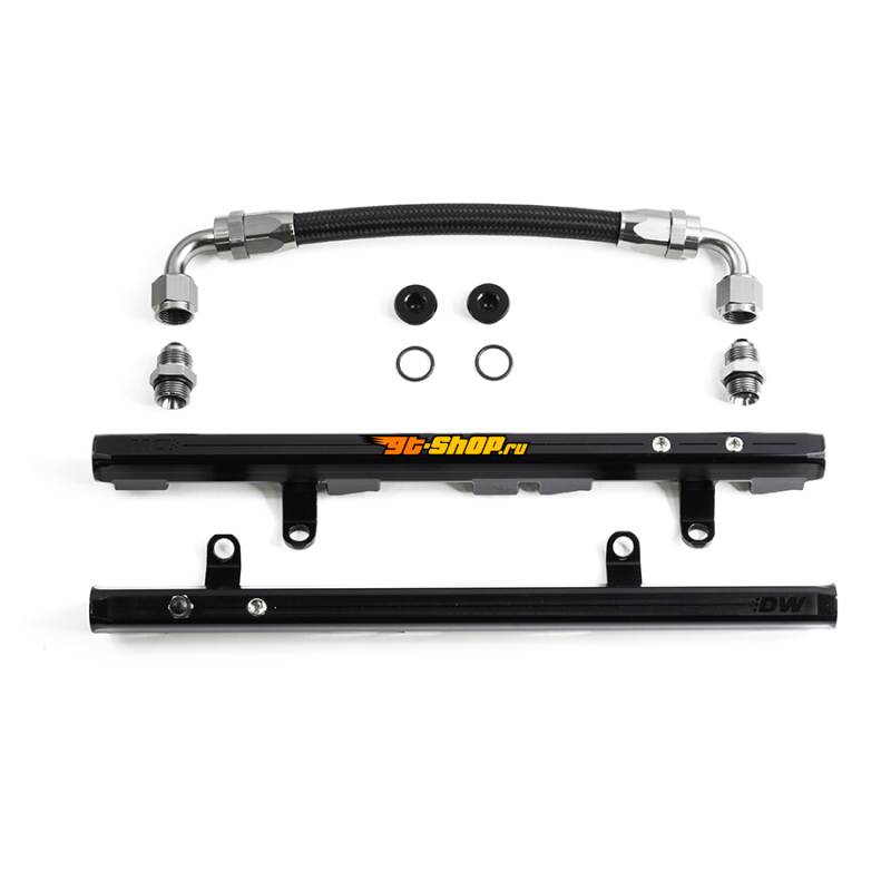 DeatschWerks 7-201 DW Fuel Rail Upgrade Kits