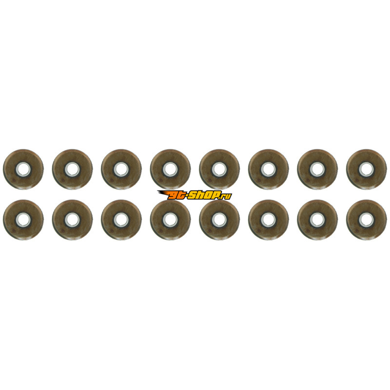 Fel-Pro ES72422 FEL Valve Cover Grommet Sets