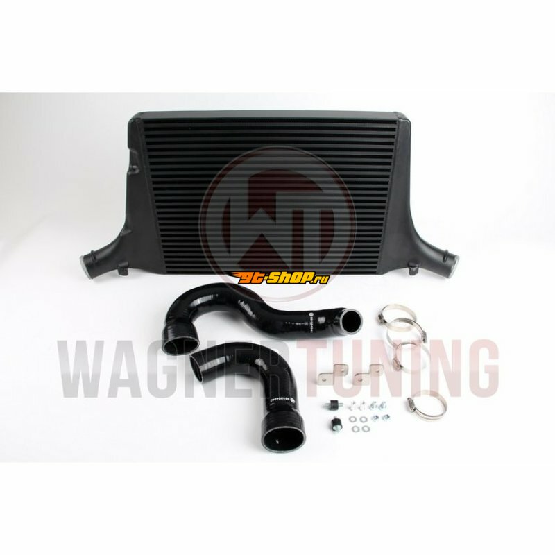 Wagner Tuning 200001052 WGT Intercooler Kits - Comp