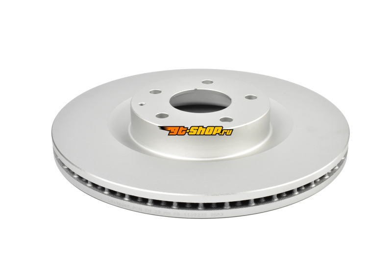 DBA En-Shield Standard Rotors DBA 3606E
