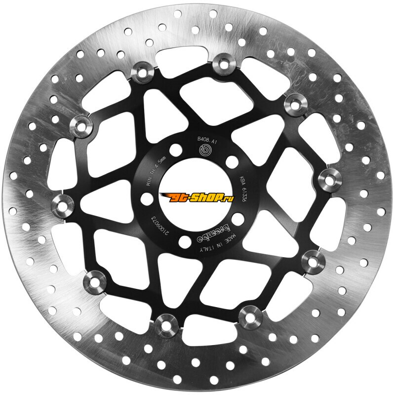 BRE Powersports Discs Brembo OE 78B408A1