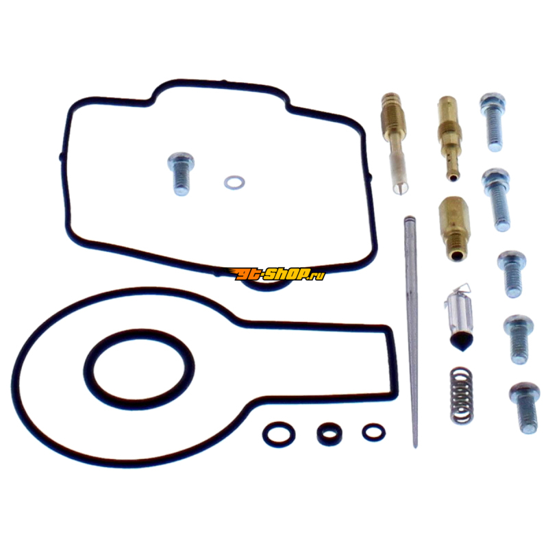 All Balls Racing 26-10090 ABR Carburetor Rebuild Kits