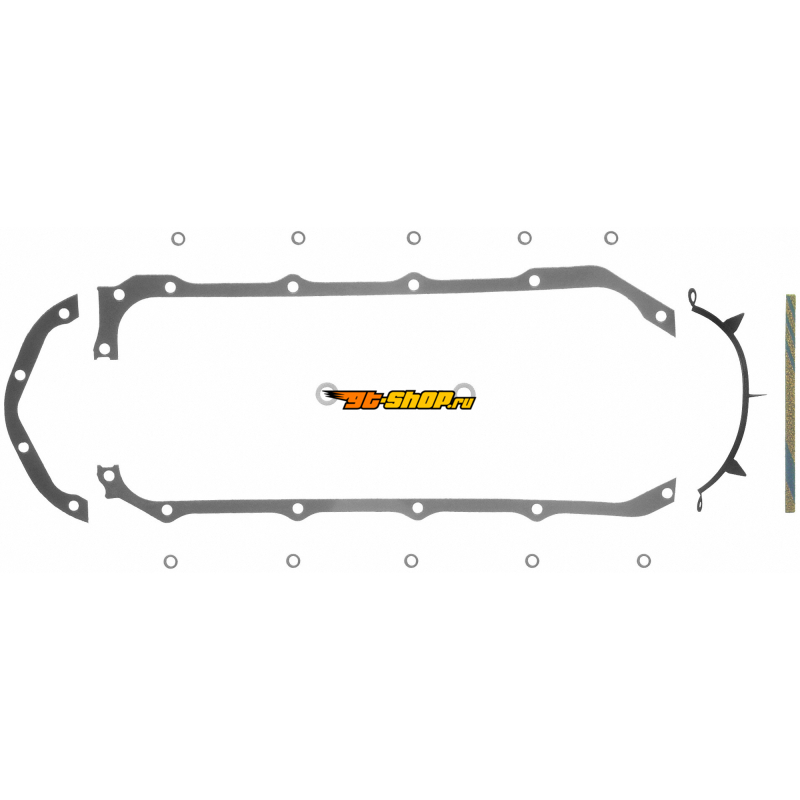Fel-Pro 1814 FEL Oil Pan Gaskets