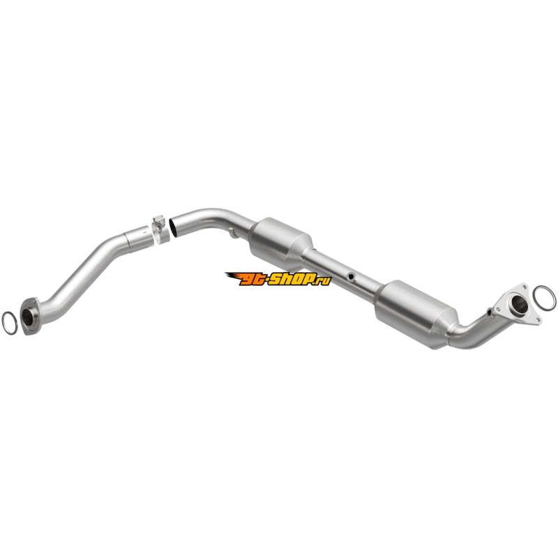 Magnaflow 5582629 MAG Converter Direct Fit