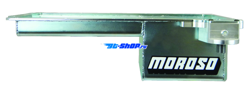 Moroso 20145 MOR Oil Pans