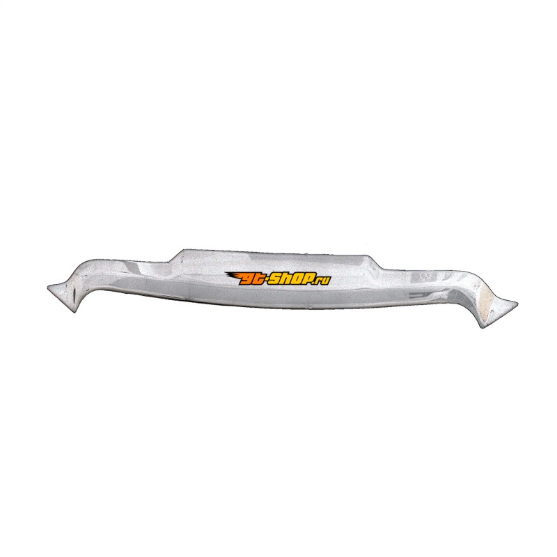 AVS 622182 AVS Aeroskin Shield - Chrome
