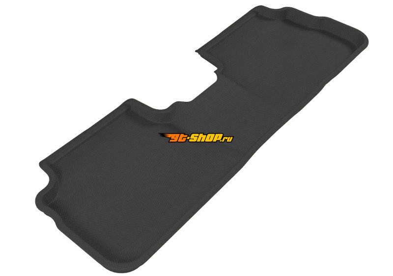 3D MAXpider L1TY05921509 ACE Kagu - Rear - Black