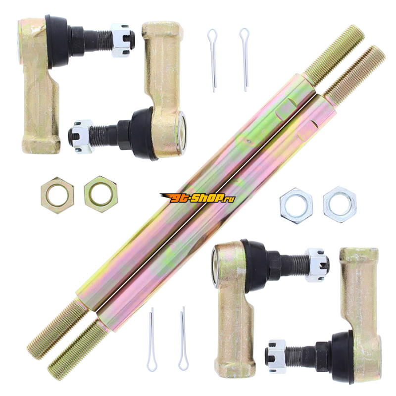 All Balls Racing 52-1030 ABR Tie Rod Kits