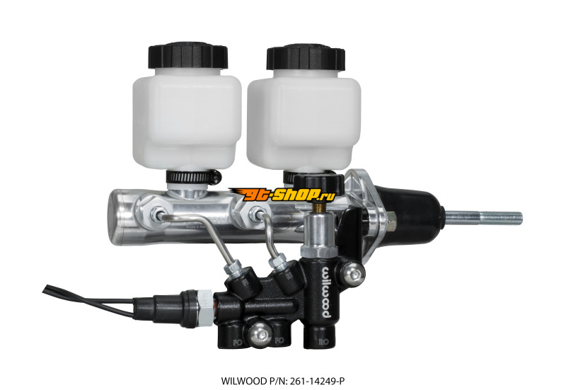 Wilwood 261-14249-P WIL Master Cylinder