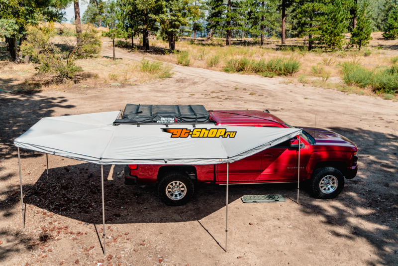 Body Armor 4x4 201 BOD Sky Ridge Tents