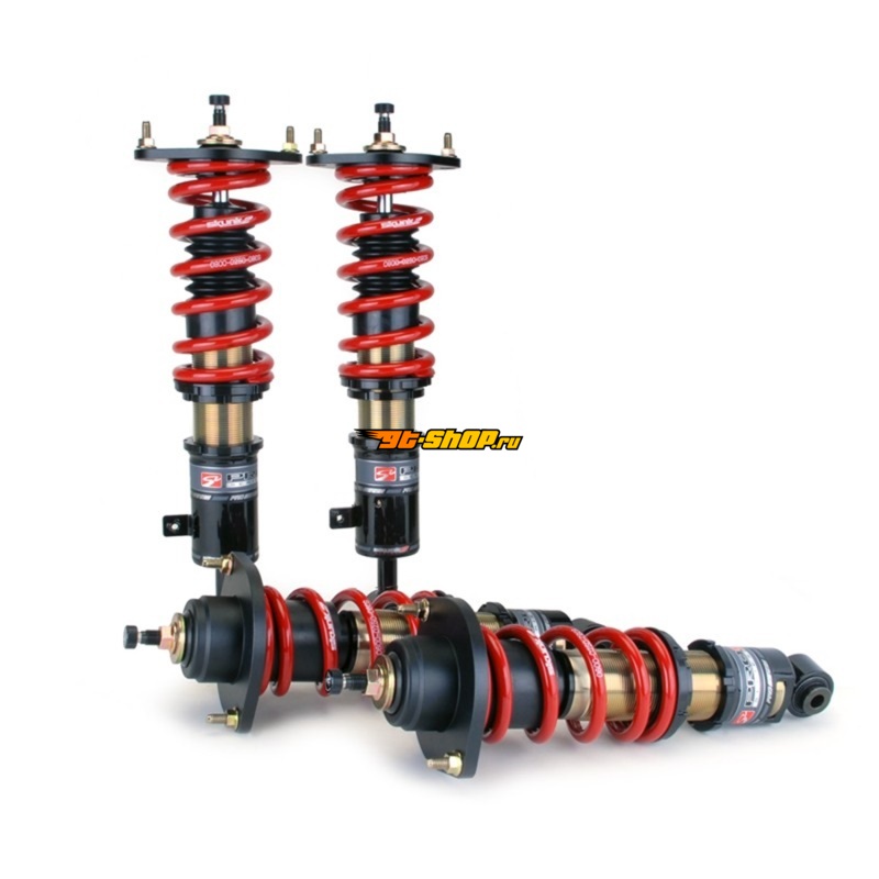Skunk2 Racing 541-10-1100 SK Pro-ST Coilovers