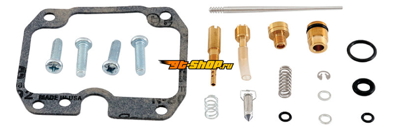 All Balls Racing 26-1240 ABR Carburetor Rebuild Kits