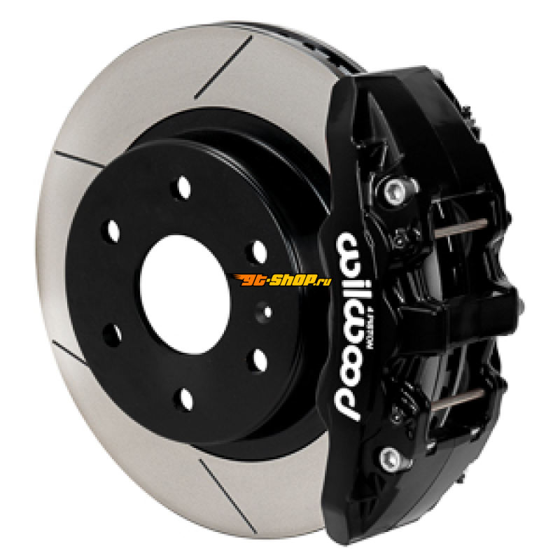 WIL Aero Brake Kit Wilwood 140-17956