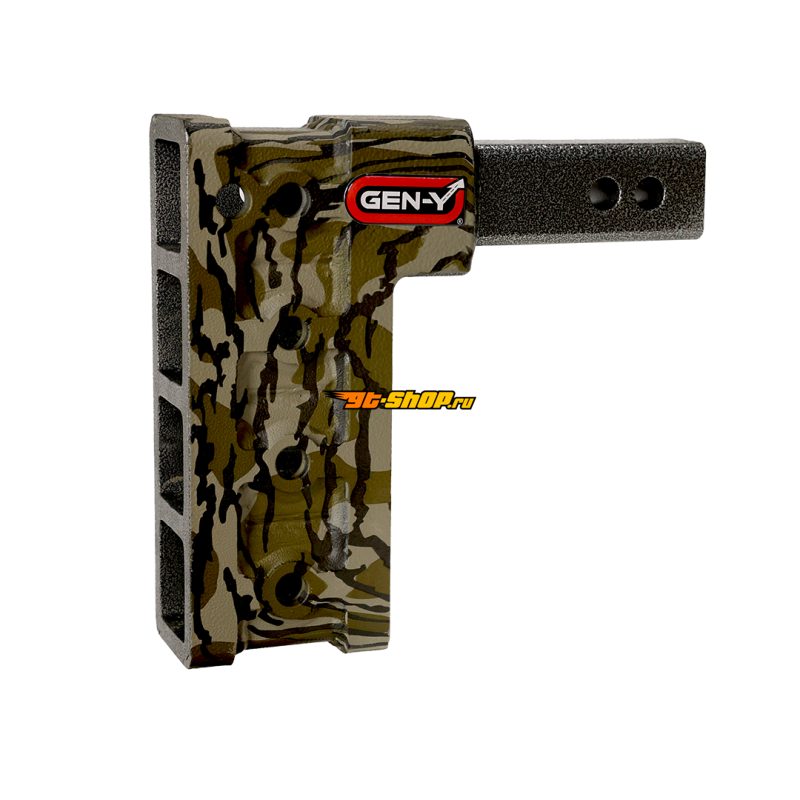 GEN-Y Hitch GH-604-MO GEN Mega Duty Hitch