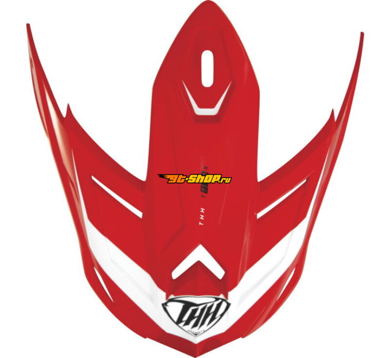 THH Helmets 648094 THH Visors - T710X Airtech