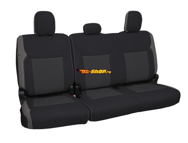 PRP Seats B096-03 PRP Ford Rear Seat Covers