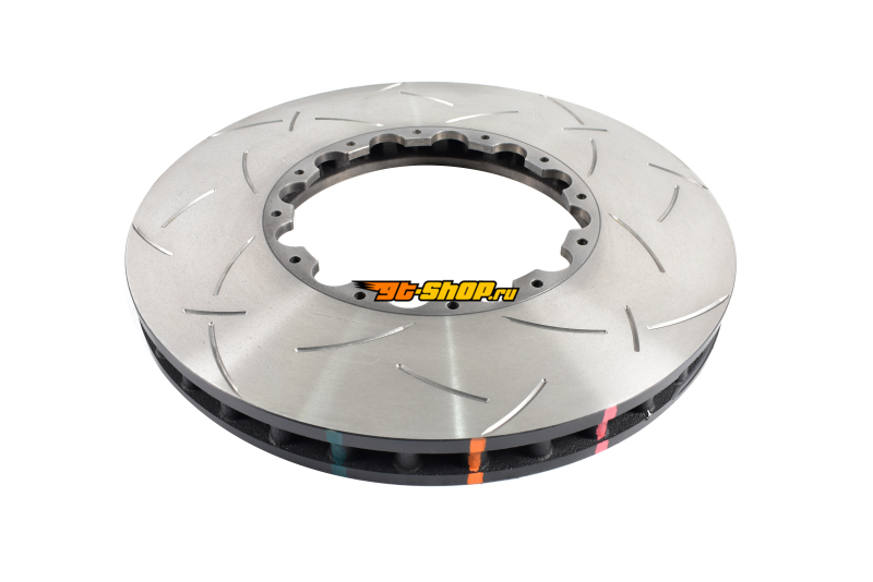 DBA 5000 Series Slotted Rotors DBA 53940.1S