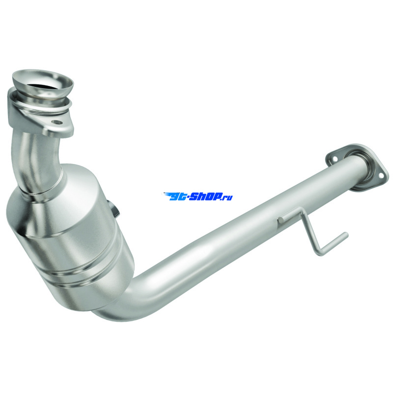 MAG Converter Direct Fit Magnaflow 49691