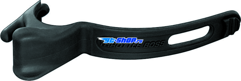 Kuryakyn 6251 KUR Throttle Bosses B
