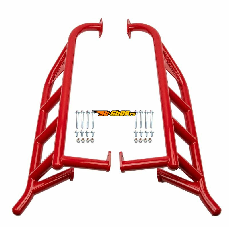 Wehrli WCF102007-TNO WCF Side X Side Tree Kickers