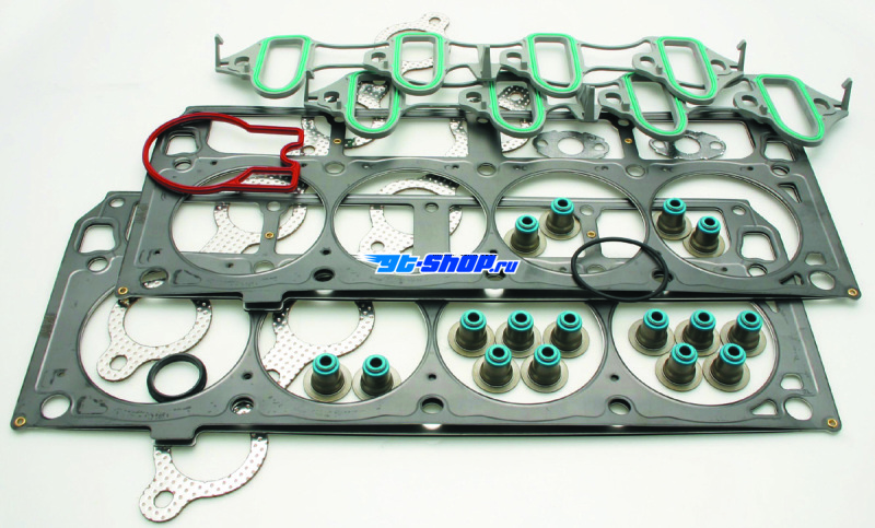 Cometic Gasket PRO1008T CG Street Pro Kits