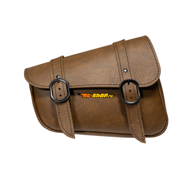 Willie & Max 59919-02 WAM Swingarm Bags