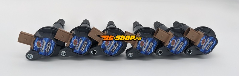 GMS Wire Connection Kits Granatelli Motor Sports 26-0646SC