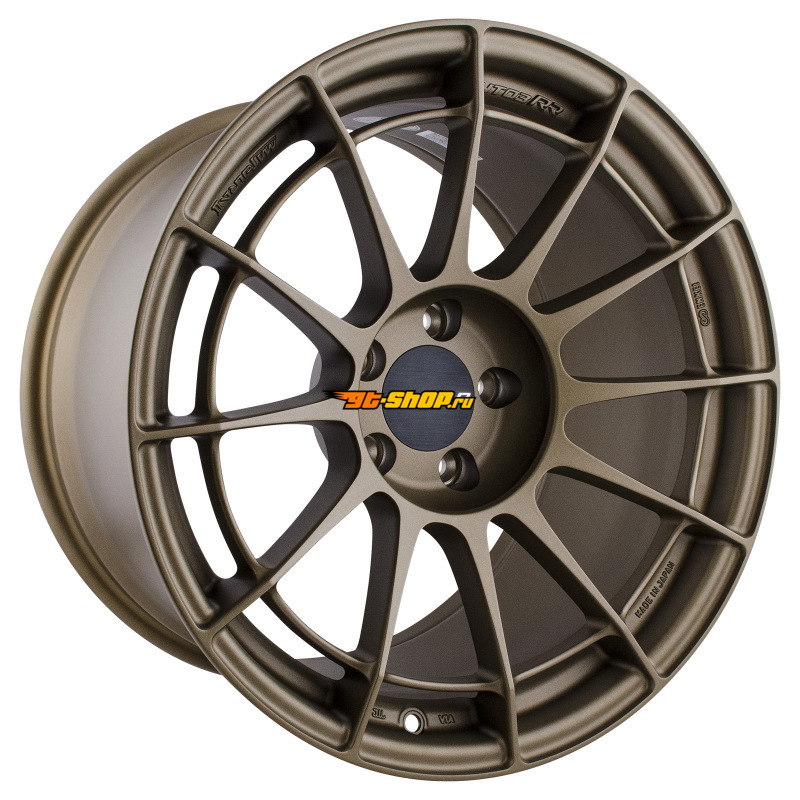 ENK NT03RR Wheels Enkei 512-8105-6515GG