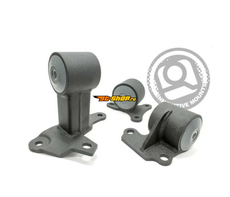 Innovative Mounts 29750-95A INM Steel Mount Kit-95A
