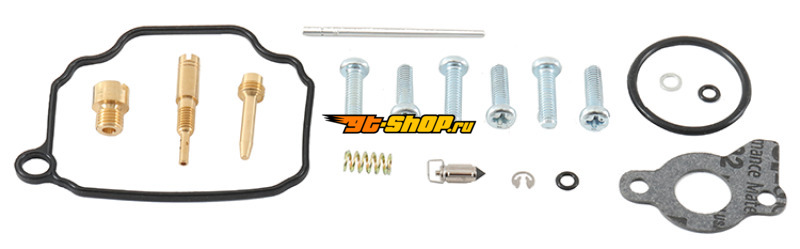 All Balls Racing 26-1142 ABR Carburetor Rebuild Kits