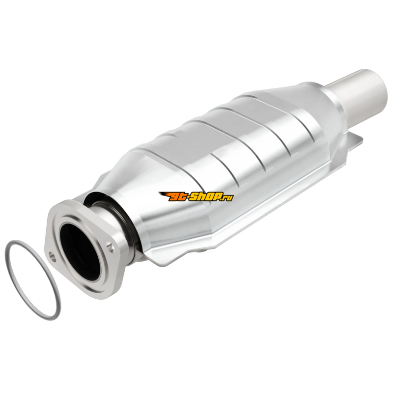 MAG Converter Direct Fit Magnaflow 49980