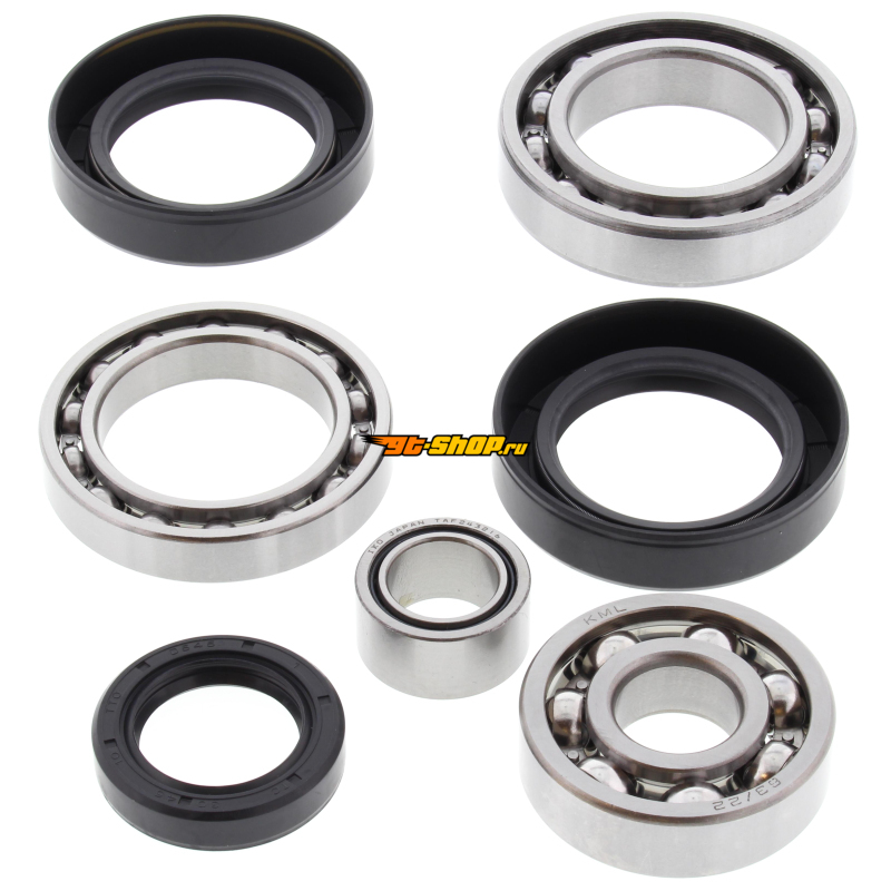 All Balls Racing 25-2007 ABR Differential Kits