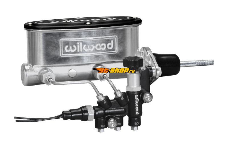 Wilwood 261-13271-P WIL Master Cylinder