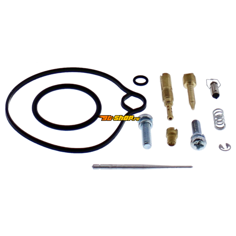 All Balls Racing 26-10095 ABR Carburetor Rebuild Kits