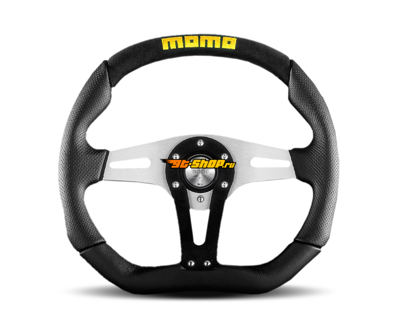 MOMO TRK35BK0B MOM Steering Wheels