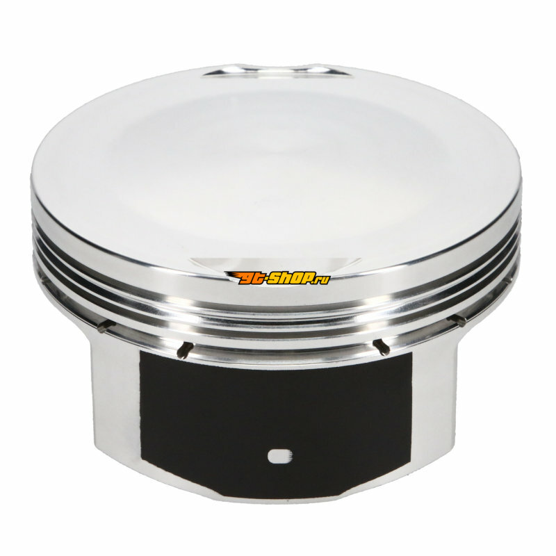 JE Pistons 367219 JE Piston Sets -8 Cyl