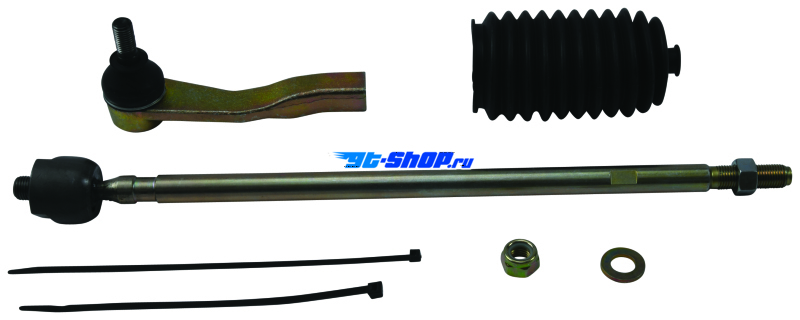 All Balls Racing 51-1087-L ABR Tie Rod Kits