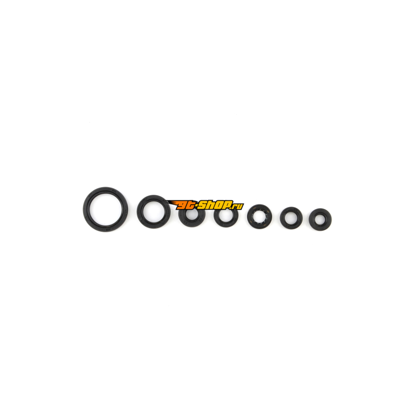 Cometic Gasket C3136OS CG Oil Seal Kit