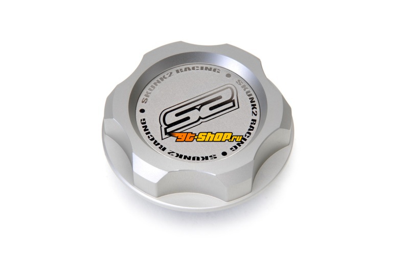Skunk2 Racing 626-99-0070 SK Oil Caps