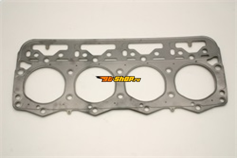 Cometic Gasket C5839-120 CG Head Gaskets